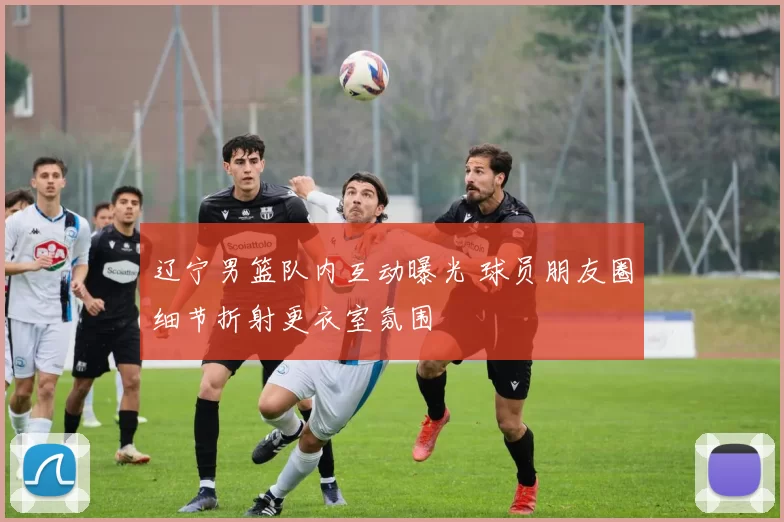 辽宁男篮队内互动曝光 球员朋友圈细节折射更衣室氛围