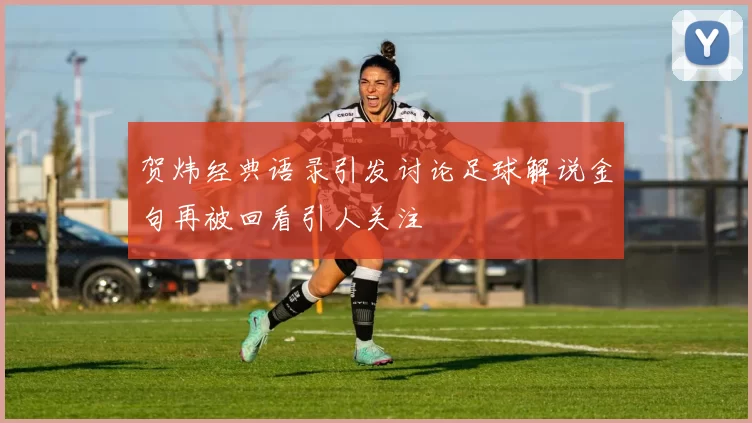 贺炜经典语录引发讨论足球解说金句再被回看引人关注